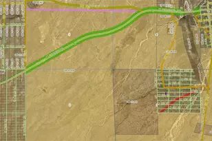 Lot 6 W 5th St, Chloride, AZ 86431 - Photo 1