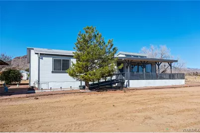 1249 E Citrus Drive, Kingman, AZ 86409 - Photo 1