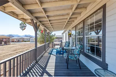 1249 E Citrus Drive, Kingman, AZ 86409 - Photo 6