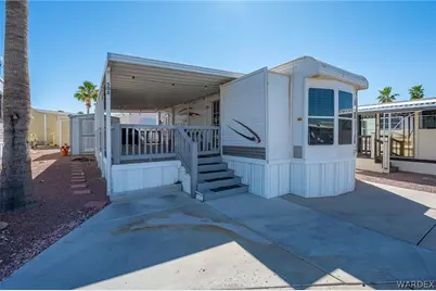 2000 Ramar #508 Road, Bullhead City, AZ 86442 - Photo 6