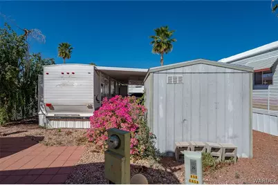2000 Ramar Road #508, Bullhead City, AZ 86442 - Photo 30