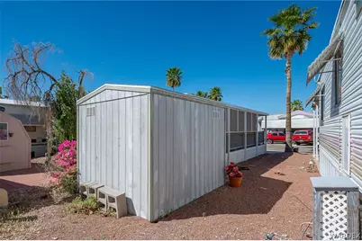2000 Ramar Road #508, Bullhead City, AZ 86442 - Photo 34