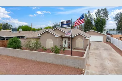 8638 S Ash Street, Mohave Valley, AZ 86440 - Photo 1