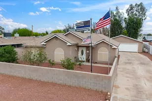 8638 S Ash St, Mohave Valley, AZ 86440 - Photo 1