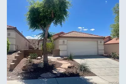 2426 Topanga Drive, Bullhead City, AZ 86442 - Photo 1