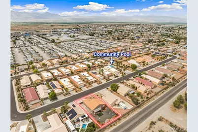 4698 S Lindero Drive, Fort Mohave, AZ 86426 - Photo 40