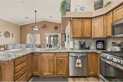 4698 S Lindero Drive, Fort Mohave, AZ 86426 - Photo 14