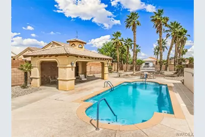 4698 S Lindero Drive, Fort Mohave, AZ 86426 - Photo 42