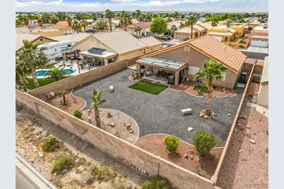4698 S Lindero Drive, Fort Mohave, AZ 86426 - Photo 2
