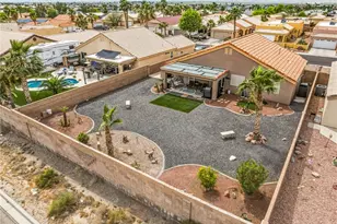 4698 S Lindero Dr, Fort Mohave, AZ 86426 - Photo 2