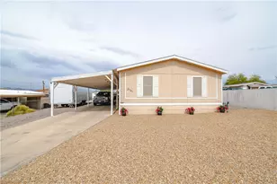 2741 Anita Ave, Lake Havasu, AZ 86404 - Photo 2