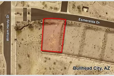 3038 Esmerelda Drive, Bullhead City, AZ 86429 - Photo 1