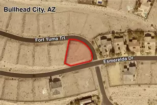 3086 Fort Yuma Trail, Bullhead City, AZ 86429 - Photo 1