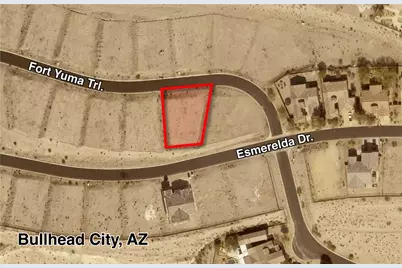 3072 Fort Yuma Trail, Bullhead City, AZ 86429 - Photo 1