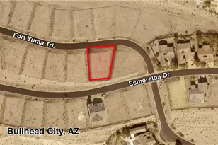3072 Fort Yuma Trail, Bullhead City, AZ 86429 - Photo 1