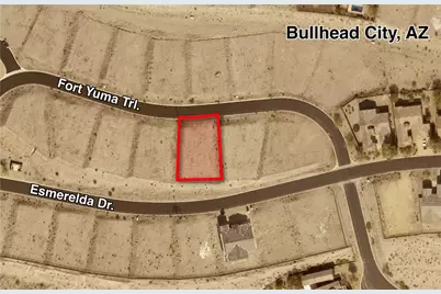 3066 Fort Yuma Trail, Bullhead City, AZ 86429 - Photo 1
