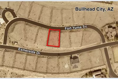 3060 Fort Yuma Trail, Bullhead City, AZ 86429 - Photo 1