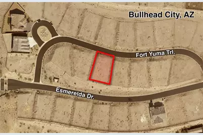 3054 Fort Yuma Trail, Bullhead City, AZ 86429 - Photo 1