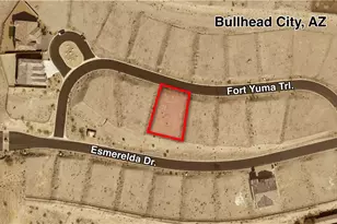 3054 Fort Yuma Trail, Bullhead City, AZ 86429 - Photo 1