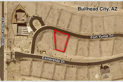 3048 Fort Yuma Trail, Bullhead City, AZ 86429 - Photo 1