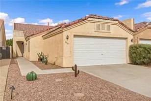 2945 Country Club Dr, Bullhead City, AZ 86442 - Photo 72