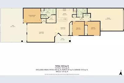 2945 Country Club Drive, Bullhead City, AZ 86442 - Photo 2