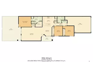 2945 Country Club Dr, Bullhead City, AZ 86442 - Photo 2