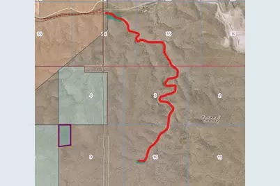 314-46-005 Nelson, Peach Springs, AZ 86434 - Photo 2