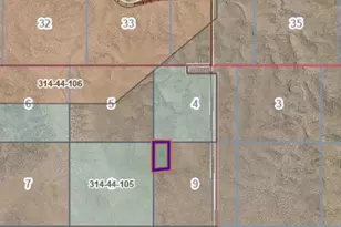 314-46-005 Nelson, Peach Springs, AZ 86434 - Photo 1