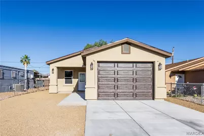 1786 Coral Reef Drive, Bullhead City, AZ 86442 - Photo 1