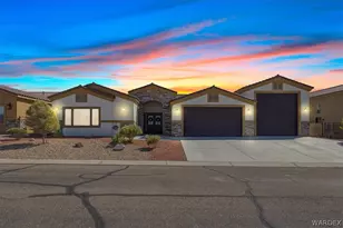 2186 E Calle Salamanca, Fort Mohave, AZ 86426 - Photo 2