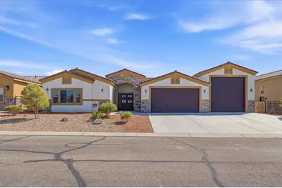 2186 E Calle Salamanca, Fort Mohave, AZ 86426 - Photo 2