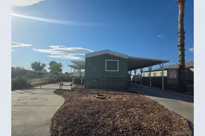 546 Roadrunner Drive, Bullhead City, AZ 86442 - Photo 1
