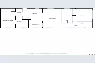 546 Roadrunner Drive, Bullhead City, AZ 86442 - Photo 2