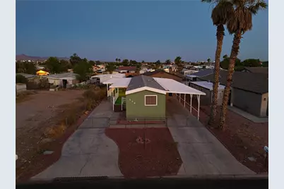 546 Roadrunner Drive, Bullhead City, AZ 86442 - Photo 2
