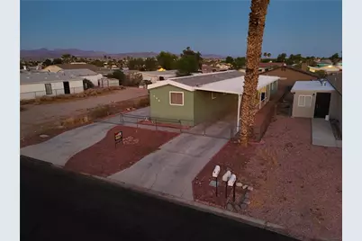 546 Roadrunner Drive, Bullhead City, AZ 86442 - Photo 4