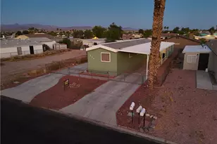 546 Roadrunner Dr, Bullhead City, AZ 86442 - Photo 4