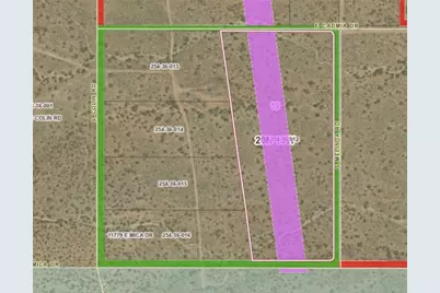 Apn 254-36-012, Kingman, AZ 86401 - Photo 1