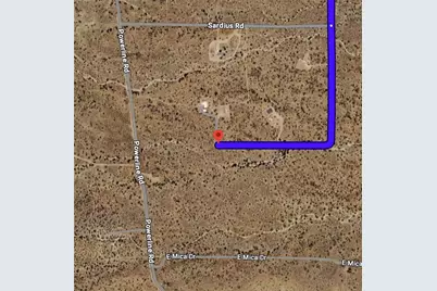 Apn 254-36-012, Kingman, AZ 86401 - Photo 2