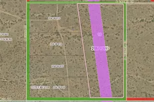 Apn 254-36-012, Kingman, AZ 86401 - Photo 1