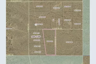 254-36-012 S Melinda Road, Kingman, AZ 86401 - Photo 4