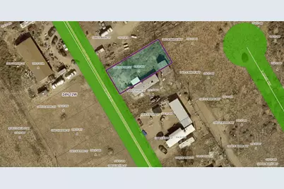 12432 N Byers Street, Peach Springs, AZ 86434 - Photo 10