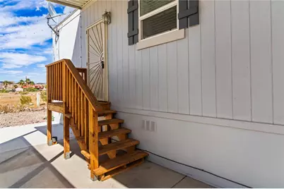 350 Lee Ave Avenue #47, Bullhead City, AZ 86429 - Photo 4