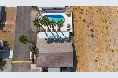 350 Lee Ave Avenue #47, Bullhead City, AZ 86429 - Photo 30