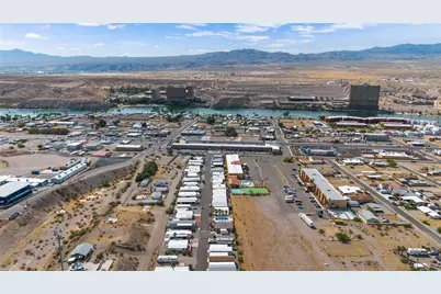 350 Lee Ave Avenue #47, Bullhead City, AZ 86429 - Photo 38