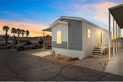 350 Lee Ave Avenue #47, Bullhead City, AZ 86429 - Photo 2