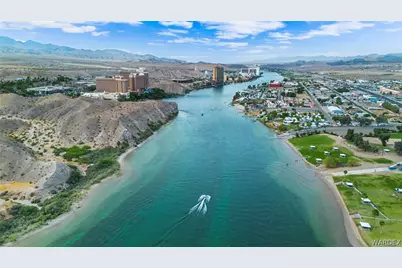 350 Lee Ave Avenue #47, Bullhead City, AZ 86429 - Photo 36