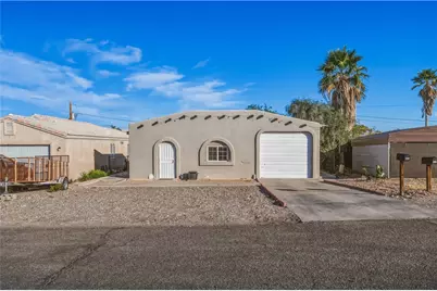 2334 E Riverview Circle, Bullhead City, AZ 86442 - Photo 2
