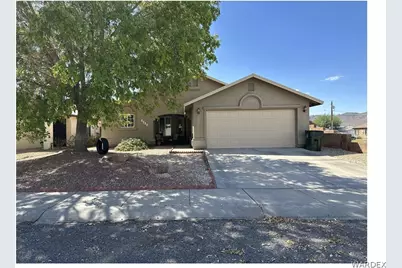 3615 N Verdugo Road, Kingman, AZ 86409 - Photo 2