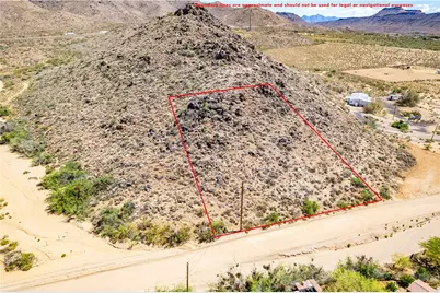 306-02-006B N Bryce Road, Golden Valley, AZ 86413 - Photo 16
